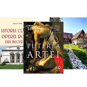 Arta, arhitectura si design