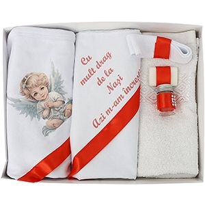 Articole botez