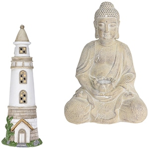 Accesorii si decoratiuni gradina