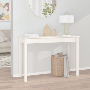 Console mobilier
