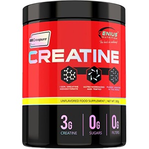 Creatina