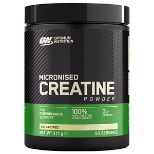 Creatina