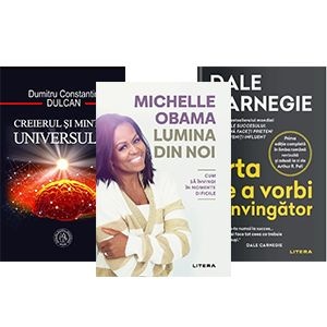 Dezvoltare personala