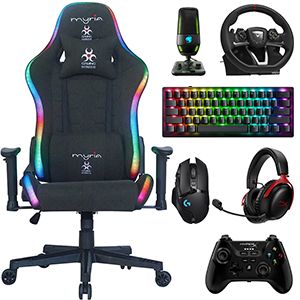 gaming pc