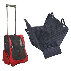 Genti si articole transport