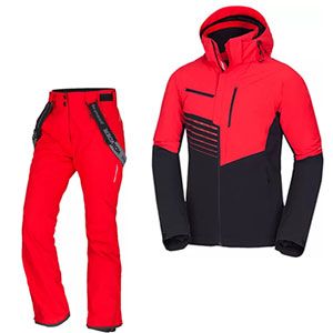 Haine ski si snowboard