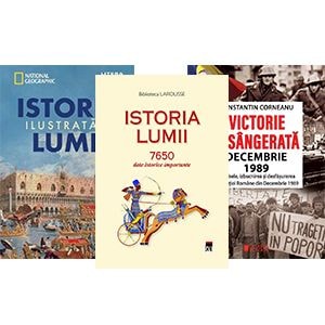 Istorie