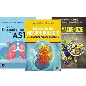 Medicina si farmacie