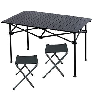 Mobilier camping