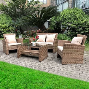 Mobilier gradina si terasa
