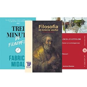 Sociologie si filozofie