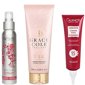 cosmetice tratament