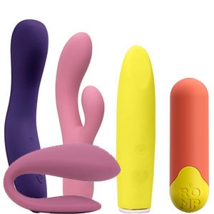  Vibratoare