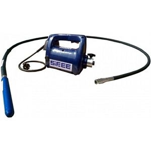 Vibratoare beton