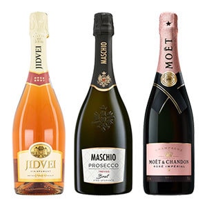 vin spumant