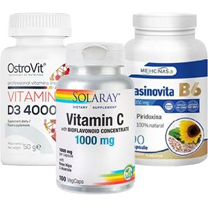 Vitamine si minerale