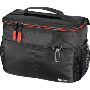 Geanta Camera Foto Hama Fancy 140 Negru