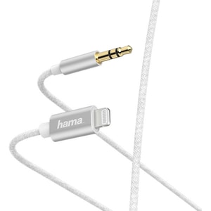 Mini Receptor Bluetooth Microusb Jack 3 5mm Hama 136691 Negru