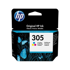 Cartus Color Hp 652 F6v24ae