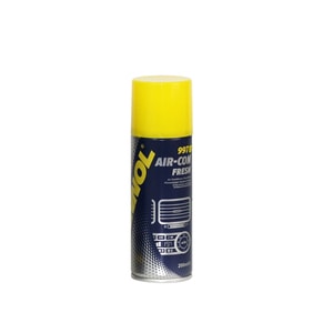 Spray Mannol Pentru Curatare Sistem Aer Conditionat 520 Ml