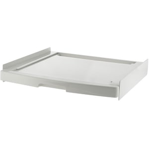 Uscator De Rufe Semi Profesional Whirlpool 3lwed4830fw 15kg 14 Programe A Alb