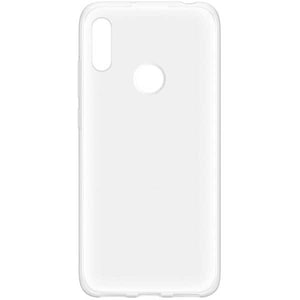 Carcasa Pentru Huawei P30 Lite Tellur Tll121715 Silicon Transparent