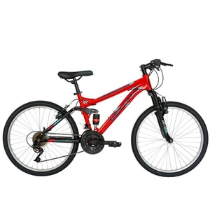 Bicicleta Pliabila Velors Advantage V2054b 20 Cadru Otel Negru