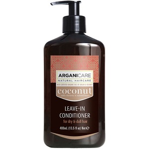 Balsam De Par Leave In Arganicare Collagen 400 Ml