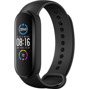 Bratara Fitness Xiaomi Mi Band 4 Android Ios Negru