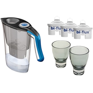 Set Filtre Apa Laica Bi Flux F4s 4 Buc