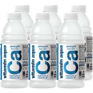 Apa Cu Vitamine Ca Zero Vitamin Aqua Coconut Pineapple Bax 0 6l X 6 Sticle