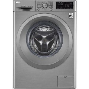 Masina De Spalat Rufe Incorporabila Cu Uscator Candy Cbwd 8514d S 8 5kg 1400rpm Clasa A Alb