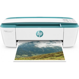 Multifunctional Inkjet Color Hp Deskjet Ink Advantage 3835 All In One Altex Ro Youtube