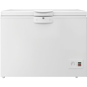 Lada Frigorifica Vortex Vo1012 300 L H 85 Cm Clasa A Alb