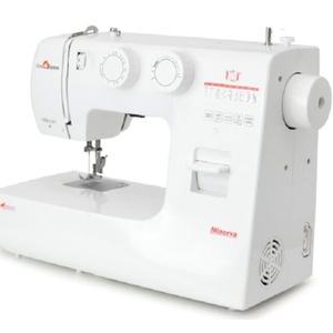 Masina De Cusut Singer Smart Ii 7 Programe Alb