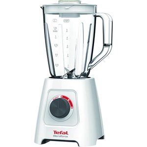Mini Blender Gorenje Bsm600w 0 600l 250w 1 Trepte Viteza Alb