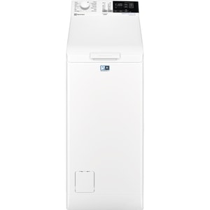 Masina De Spalat Rufe Verticala Electrolux Perfectcare700 Ew7t3372 Steamcare 7kg 1300rpm Clasa A Alb