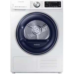 Uscator De Rufe Beko Dpy8506gxb1 Pompa De Caldura 8kg 16 Programe Clasa A Alb