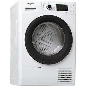 Uscator De Rufe Beko Ds8433rx Pompa De Caldura 8kg 16 Programe Clasa A Alb