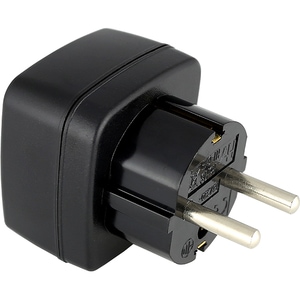 Adaptor Priza Uk Ro Hama 149816