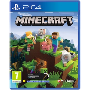 Minecraft Nintendo Switch Edition
