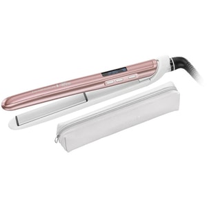 Placa De Indreptat Si Ondulat Parul Remington Curl Straight Confidence Special Edition S6606gp 230 Grade Invelis Ceramic Mov
