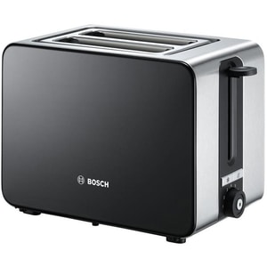 Prajitor Paine Gorenje T800orab 2 Felii 800w Negru Argintiu