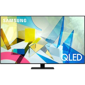 Televizor Qled Smart Samsung 50q80t Ultra Hd 4k Hdr 125 Cm