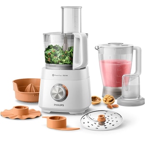 Robot De Bucatarie Gorenje Sb800b Vas 2 4l Blender 1l 800w 2 Trepte Viteza Argintiu Negru