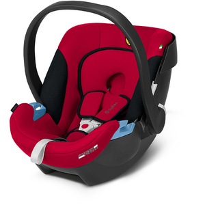 Scoica Auto Cybex Aton 514103003 3 Puncte 0 13kg Rosu