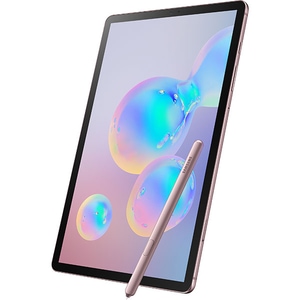 Tableta Samsung Galaxy Tab S6 T865 10 5 128gb 6gb Ram Wi Fi 4g Cloud Blue