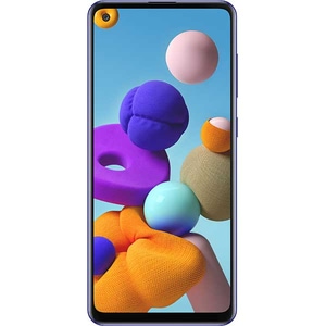 Telefon Huawei P Smart Z 64gb 4gb Ram Dual Sim Sapphire Blue