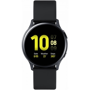 fitbit vs galaxy watch active