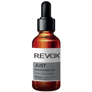 Revox Just Rose Water Avocado Oil 50 ml cremă de ochi pentru femei